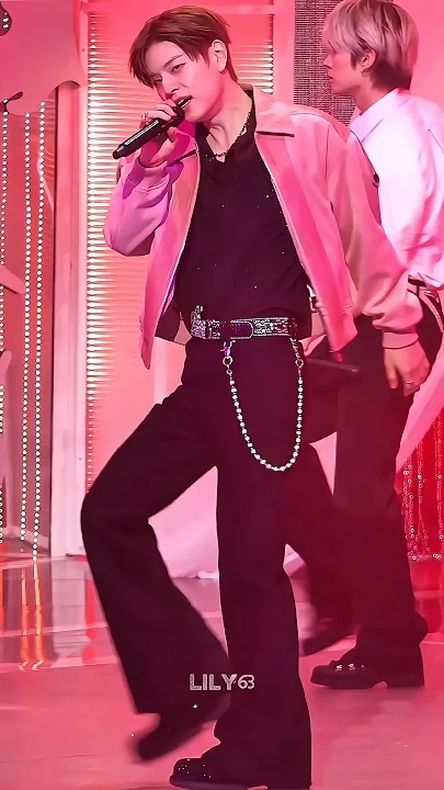 Latest photo of Stray Kids