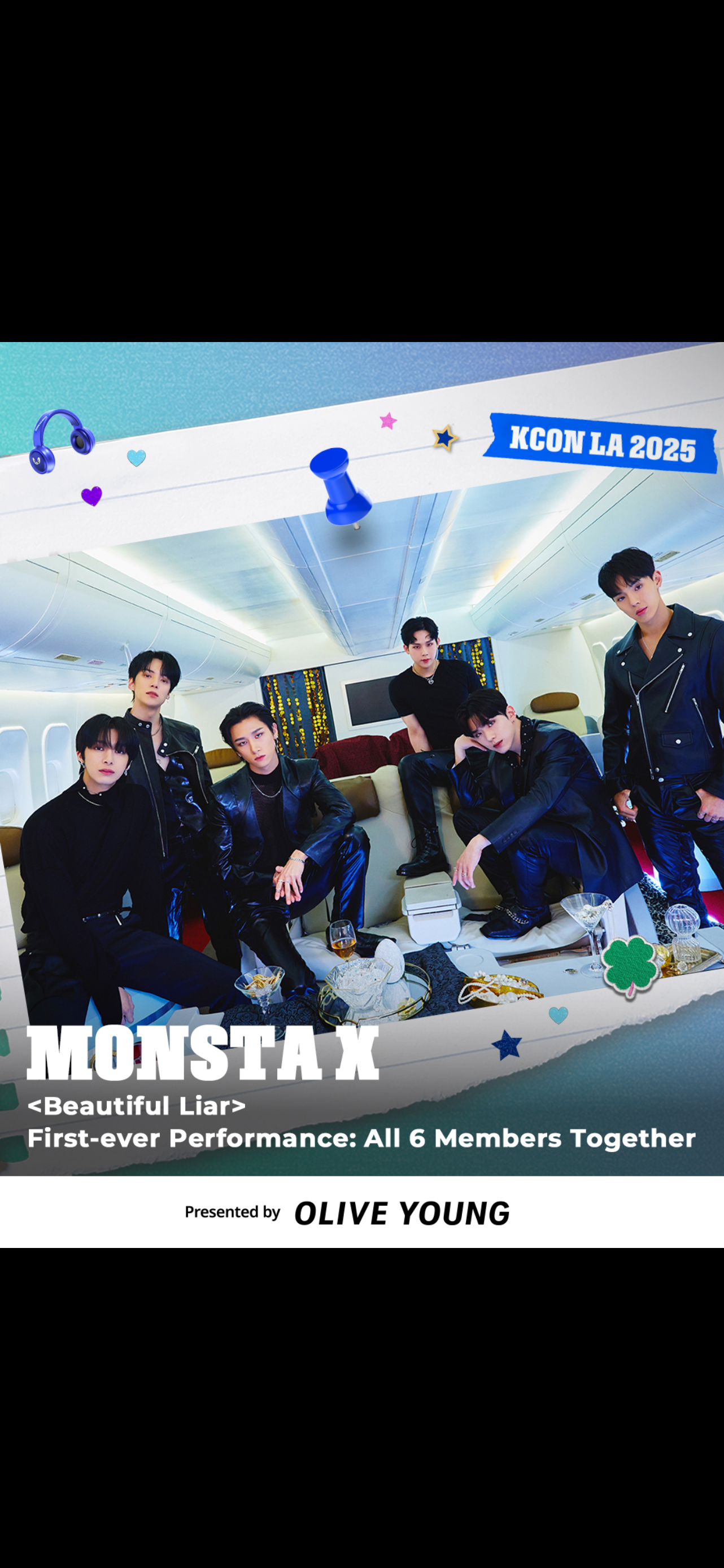 Shownu (MONSTA X)的最新照片