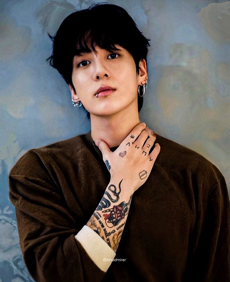 防弹少年团粉丝拍下的瞬间