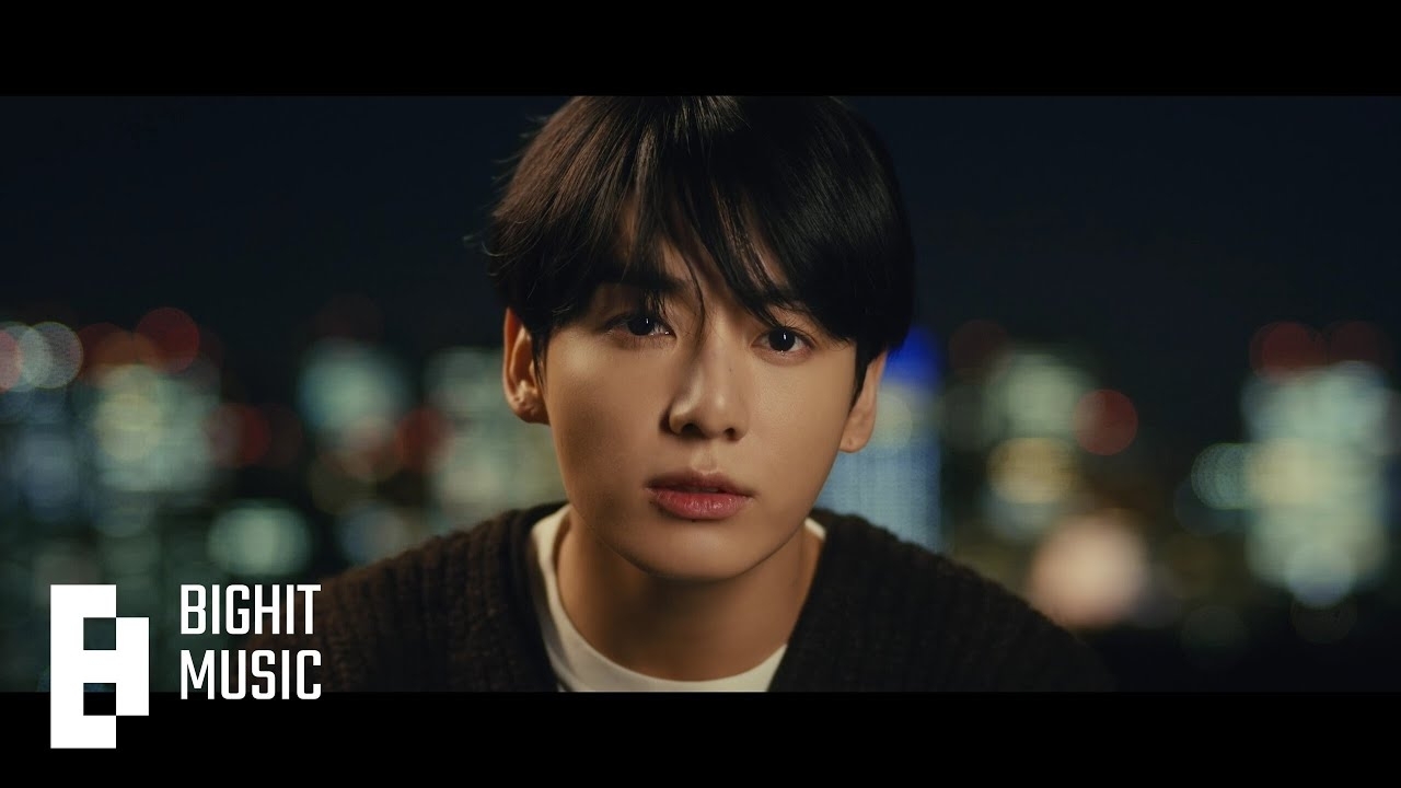 ジョングク (BTS)の舞台裏ショット