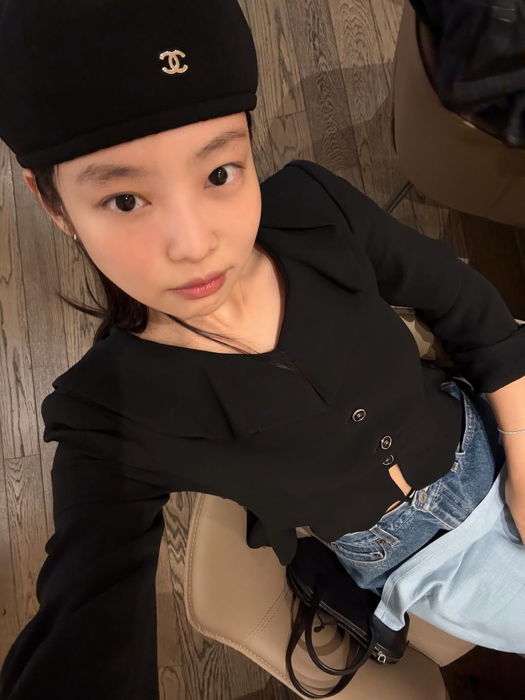 Jennie (BLACKPINK)的最新照片