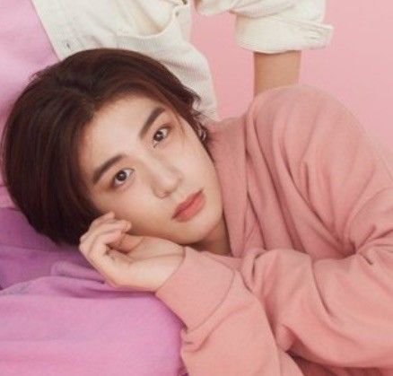 Behind-the-scenes cut of Leehan (BOYNEXTDOOR)