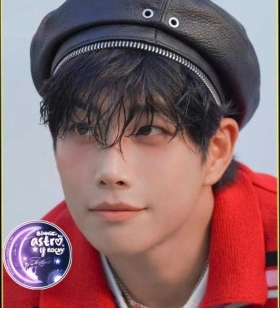 Recent activity shot of MJ (ASTRO)