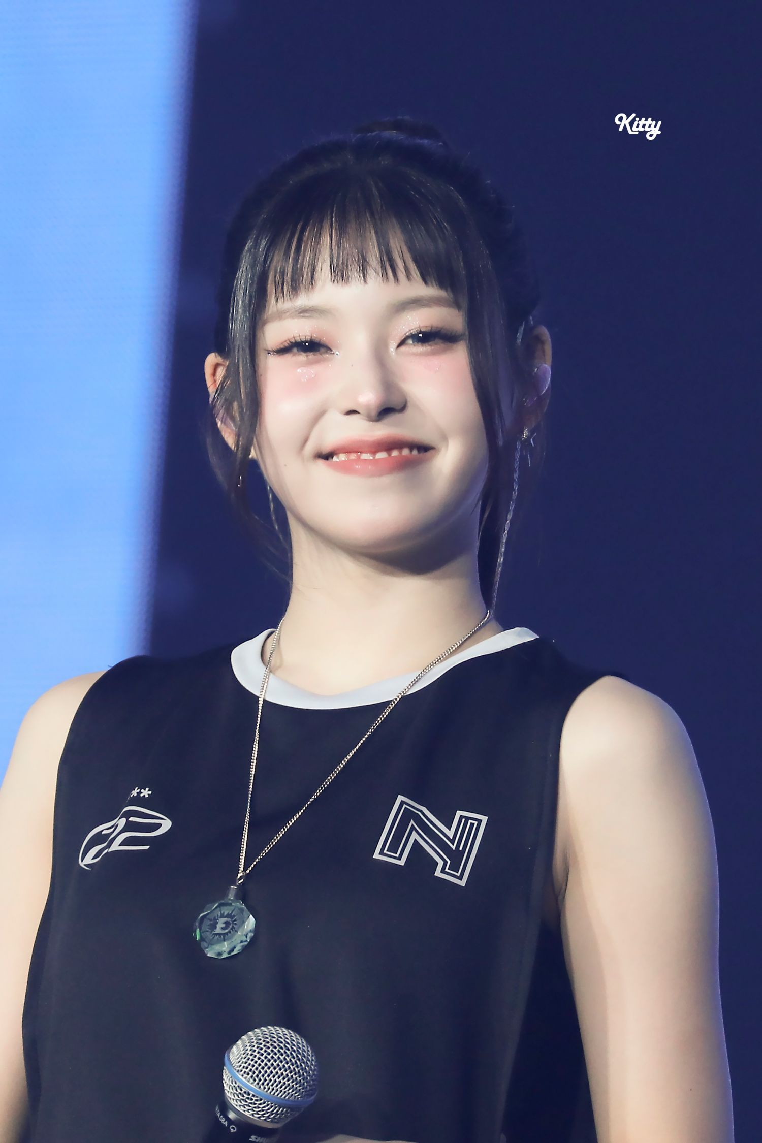 규진 (NMIXX) 최근 활동샷