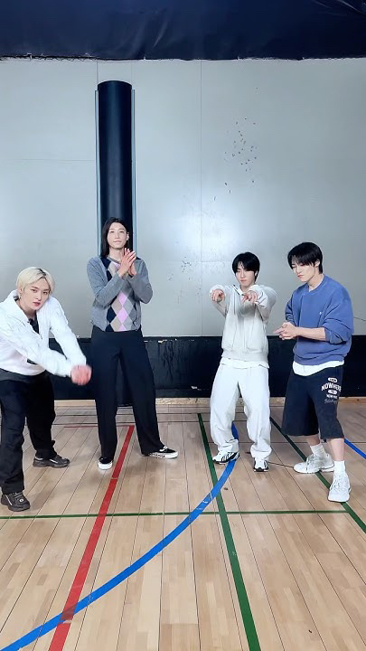 Latest photo of I.N (Stray Kids)