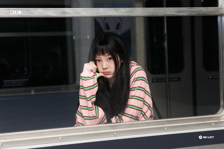 Latest photo of Wonhee (ILLIT)