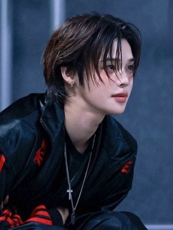 Recent activity shot of K (&TEAM)