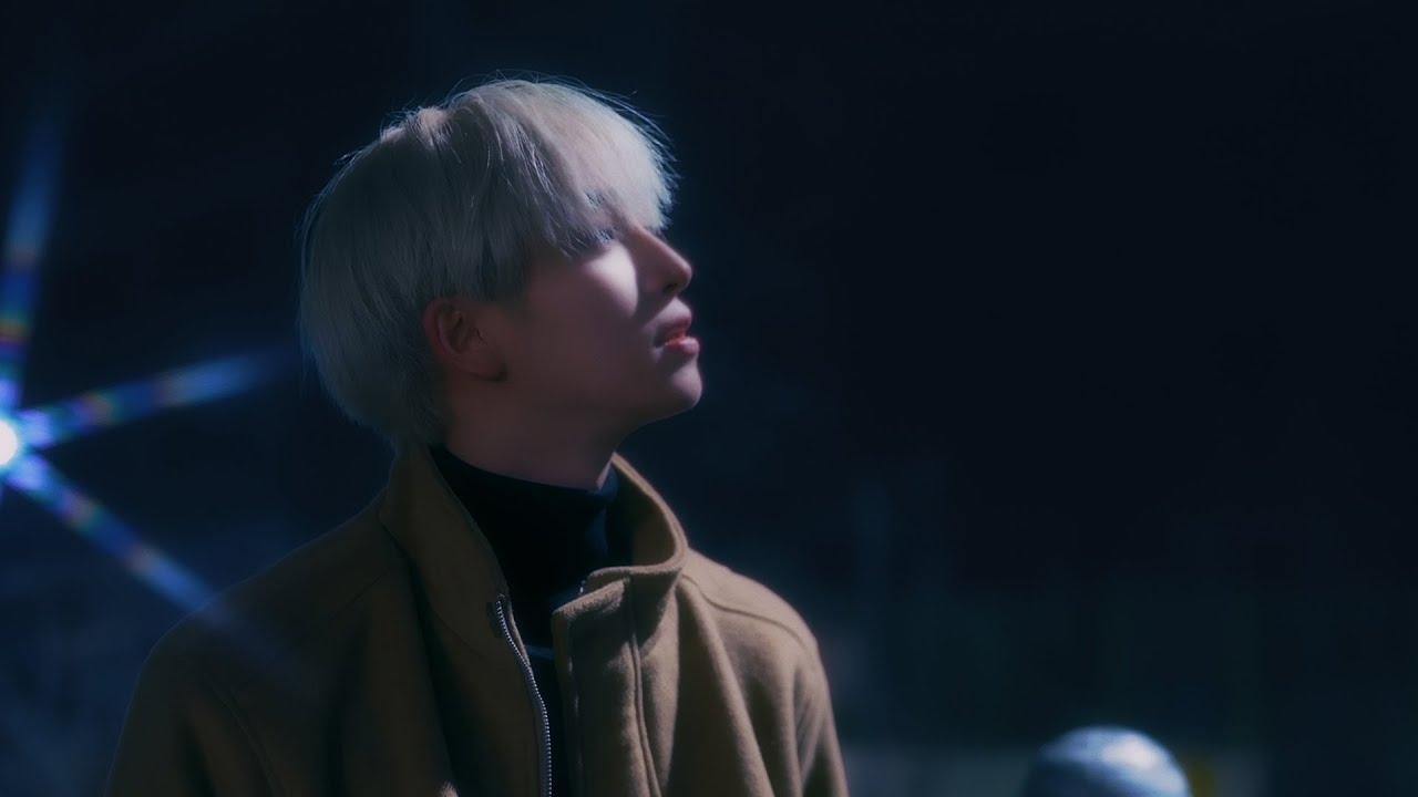 THE BOYZ粉丝拍下的瞬间