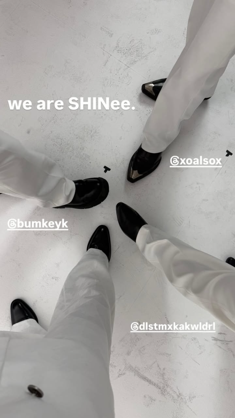 The most beloved wallpaper among Taemin (SHINee)'s fans