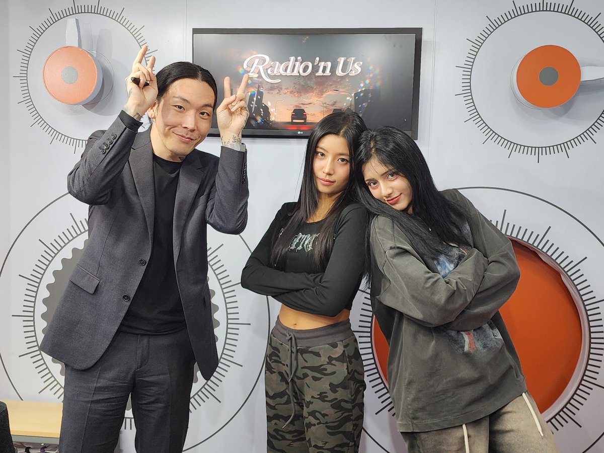 Recent activity shot of X:IN