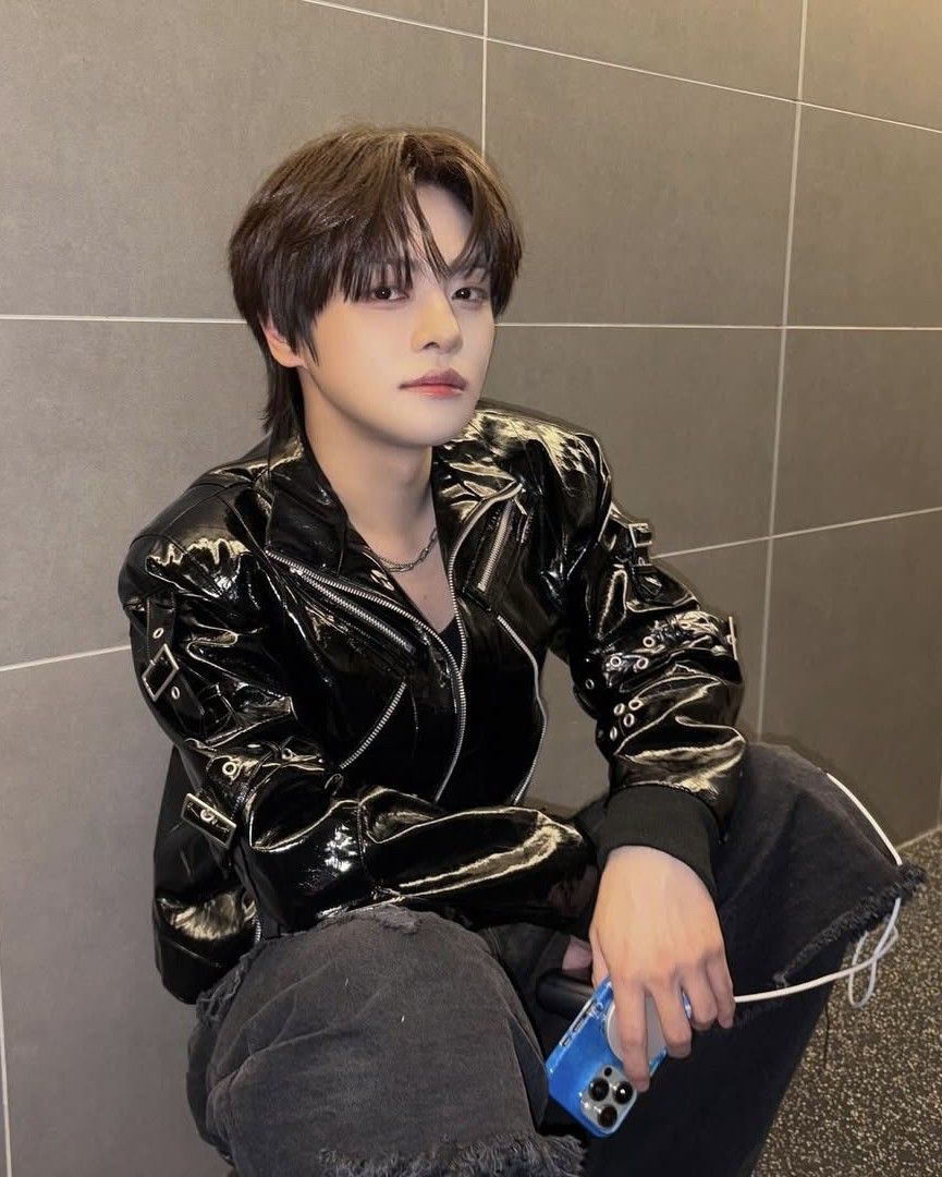 イリオ (ALPHA DRIVE ONE)の最新写真