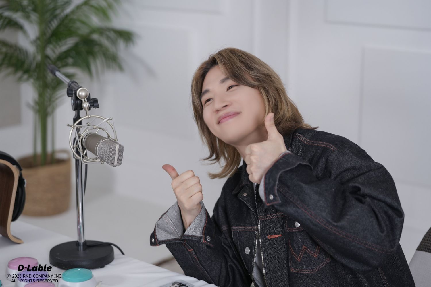 Latest photo of Daesung (BIGBANG)