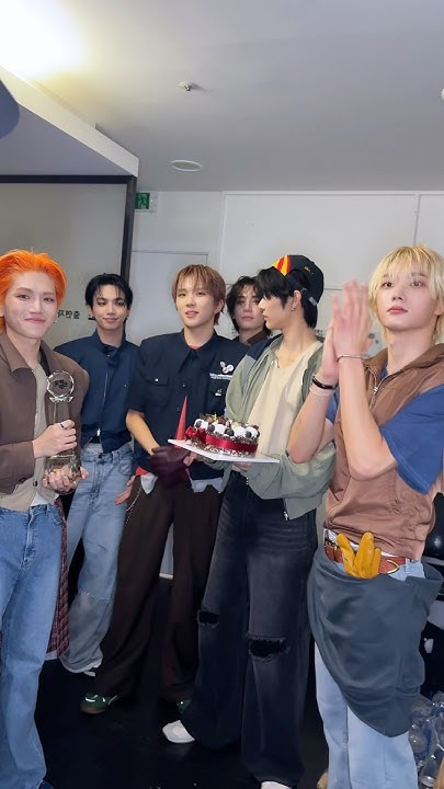 Leehan (BOYNEXTDOOR)的最新照片