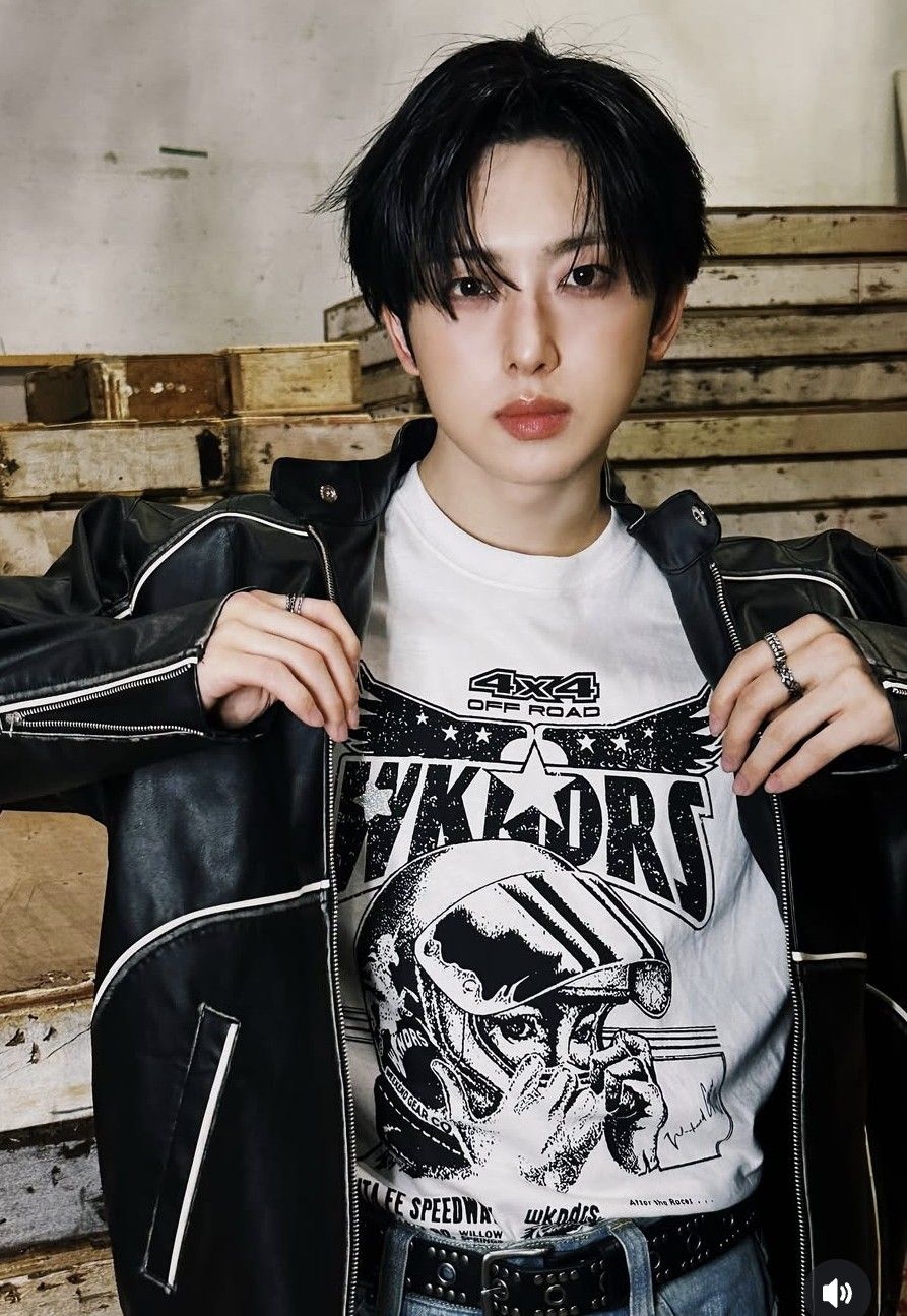 Latest photo of Fuma (&TEAM)