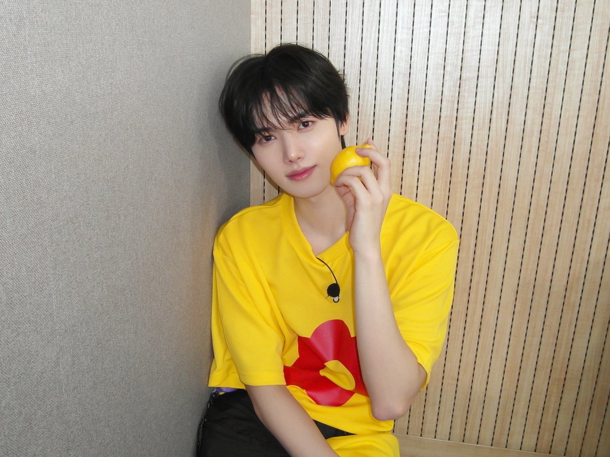 CRAVITY粉絲拍下的瞬間