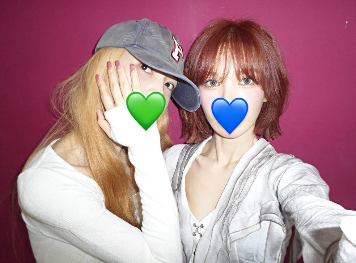 레드벨벳의 최신 사진