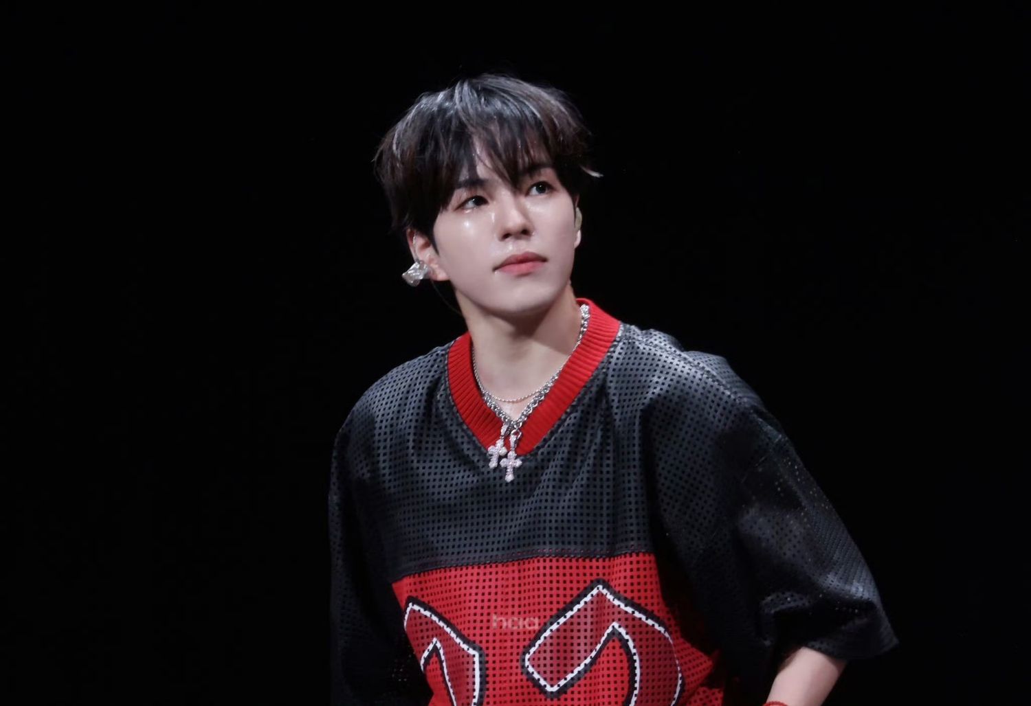 Latest photo of Yoon Jaehyuk (TREASURE)