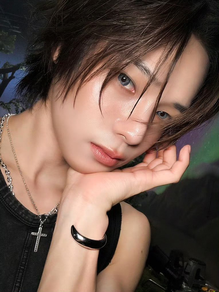 ケイ (&TEAM)ファンが撮った瞬間