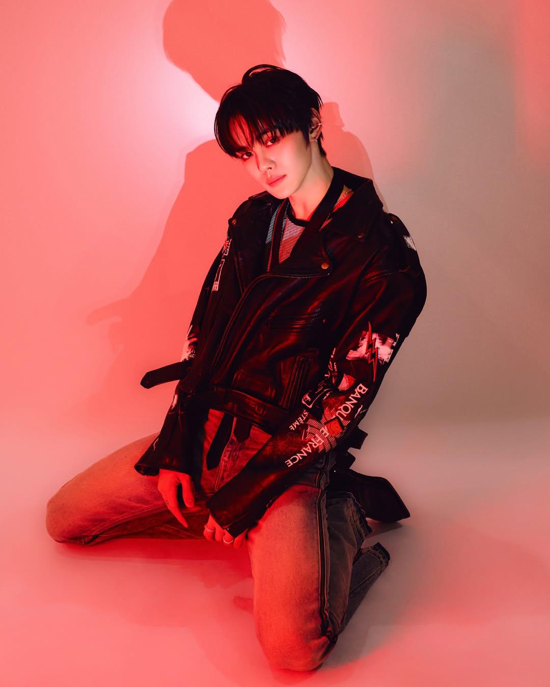 キムウジン　ポラロイド ZEROBASEONE Kim Gyuvin Fandom Community │ No.1 KPOP App