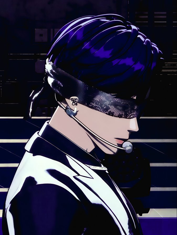 Recent activity shot of Yejun (PLAVE)