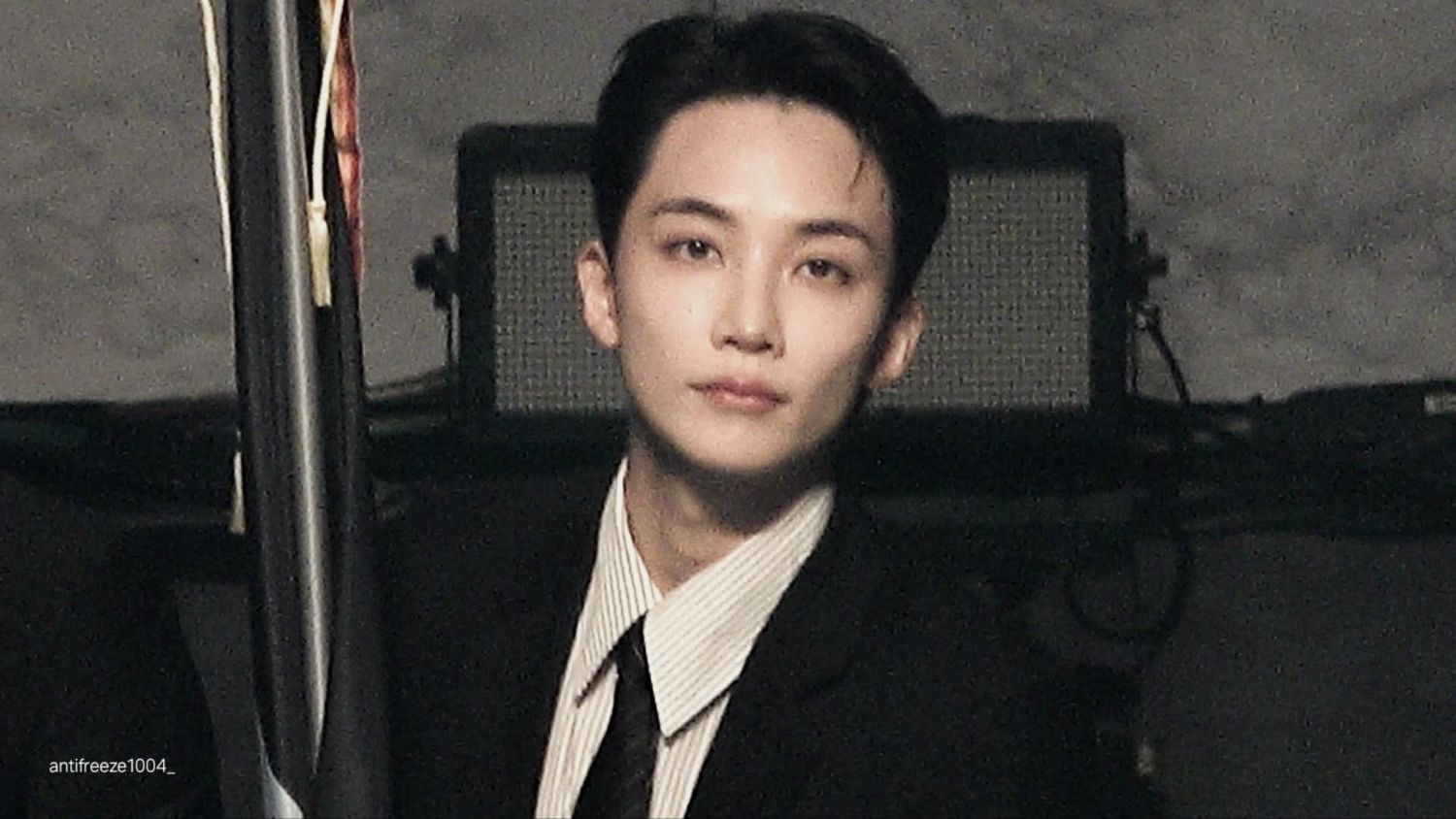 Latest photo of Jeonghan (SEVENTEEN)