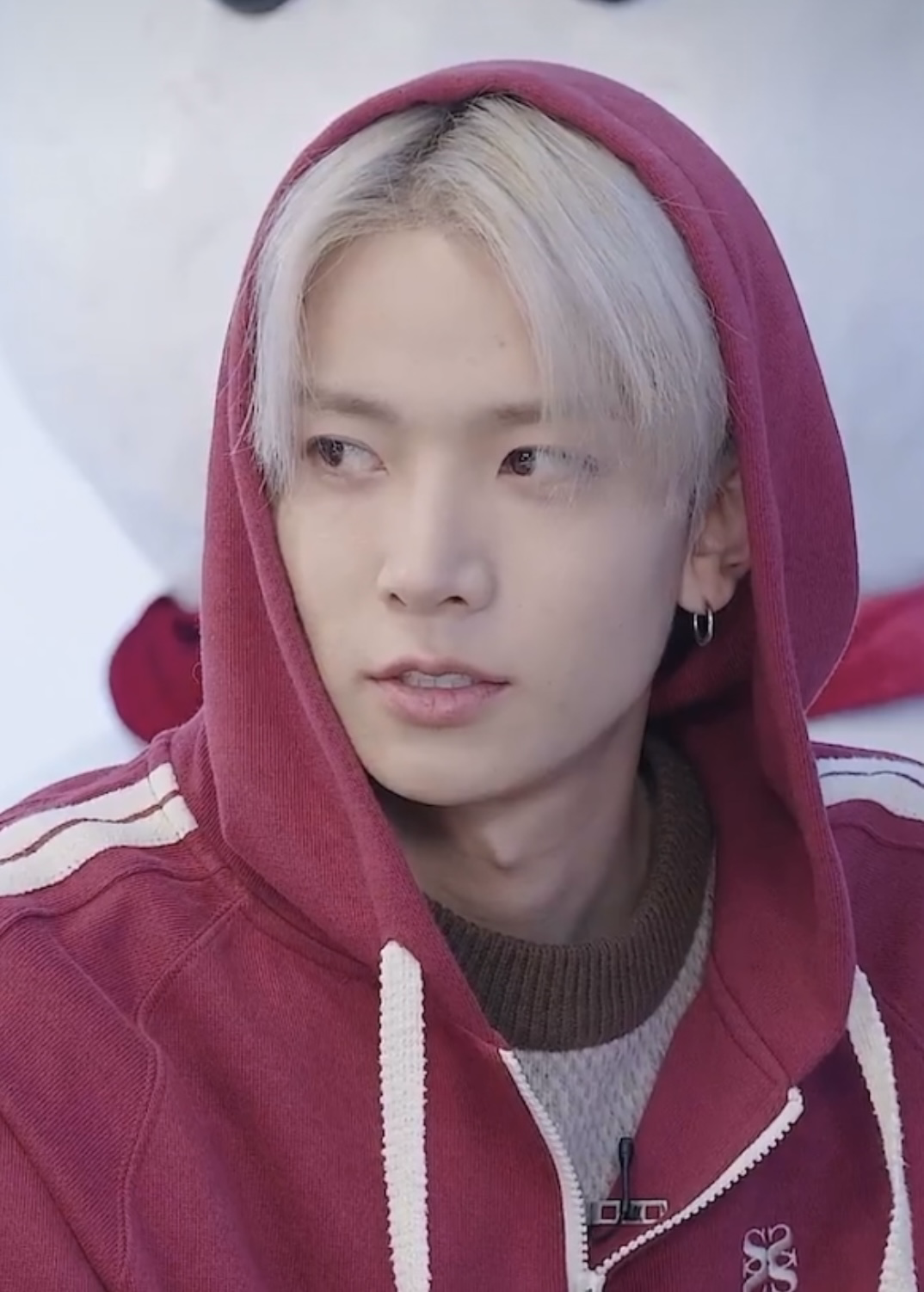 羲承 (ENHYPEN)的最新活動照片