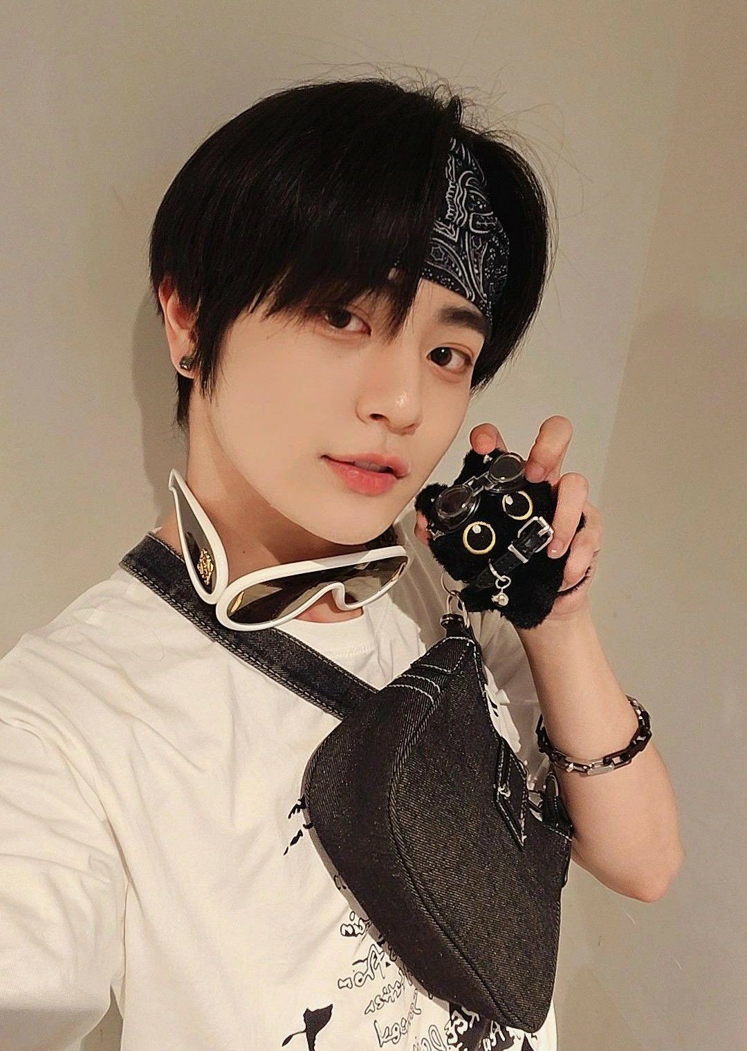 Behind-the-scenes cut of FANTASY BOYS