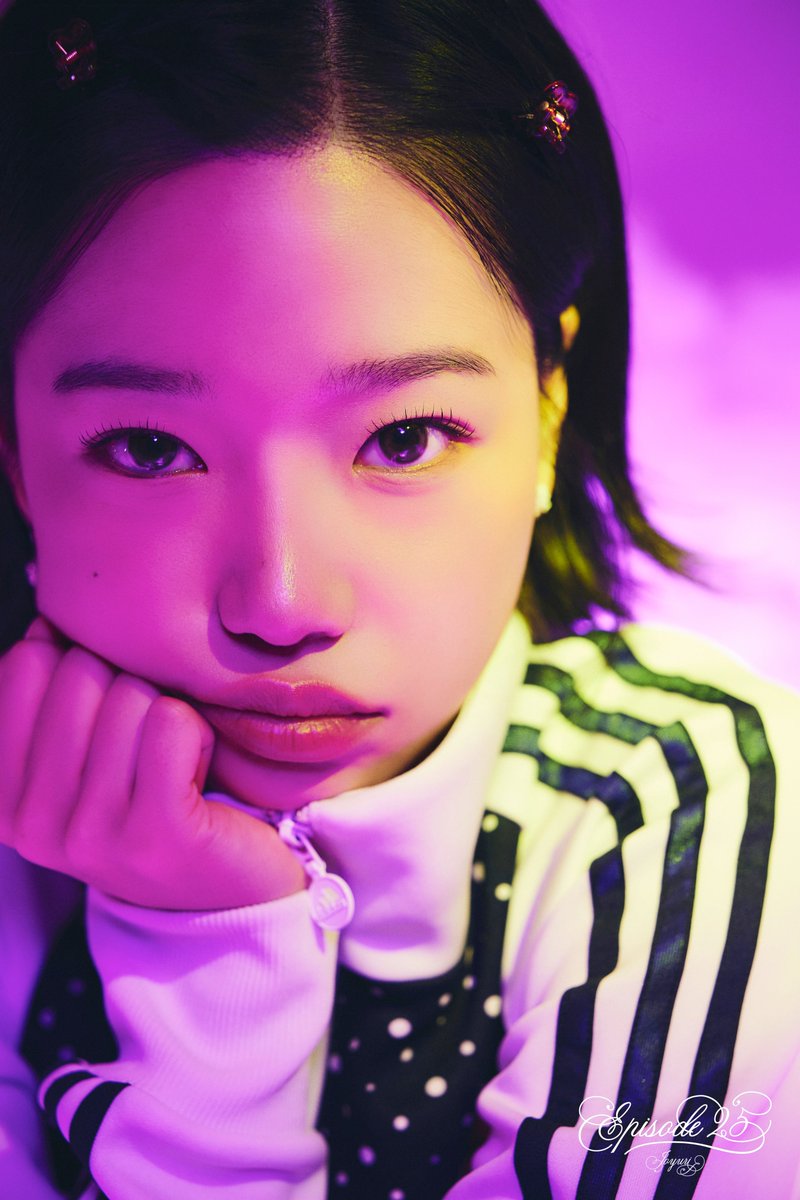 Latest photo of Jo Yuri
