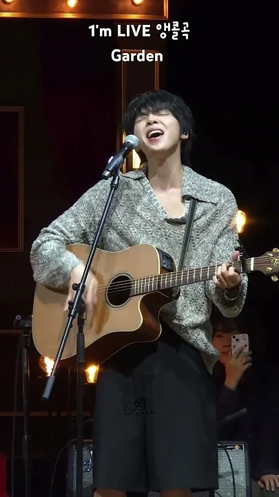 Latest photo of Jeong Sewoon