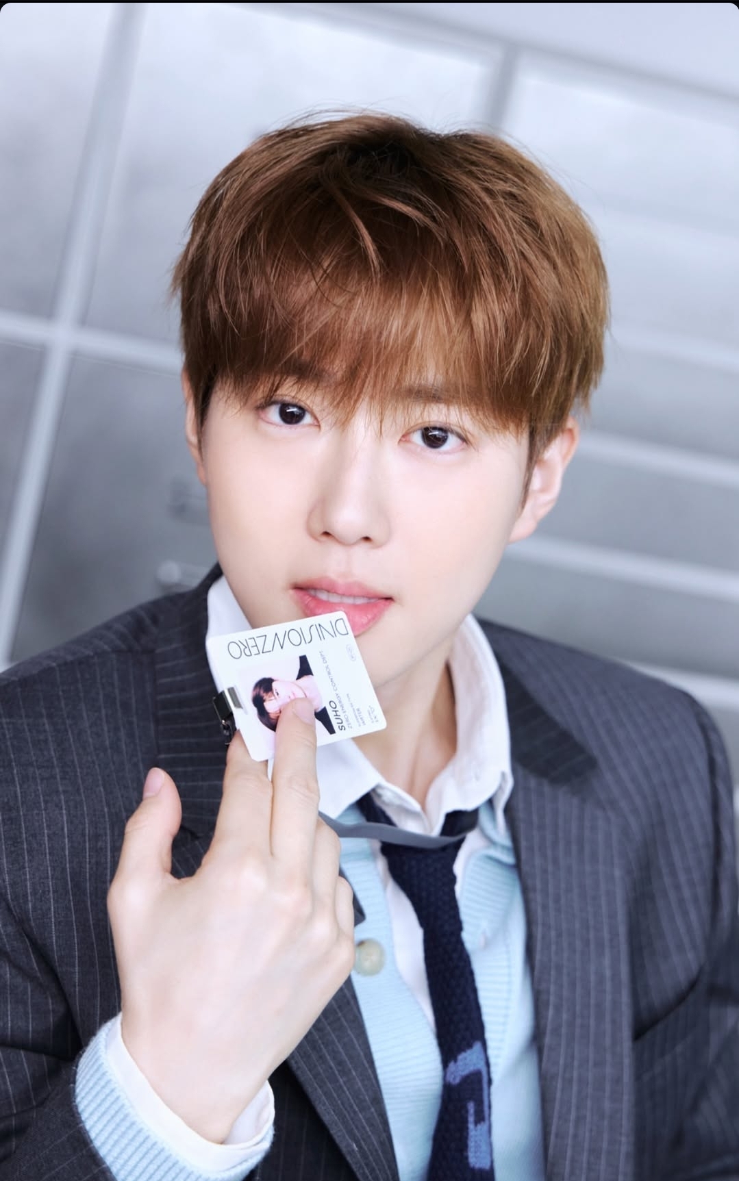 EXO 팬이 찍은 순간