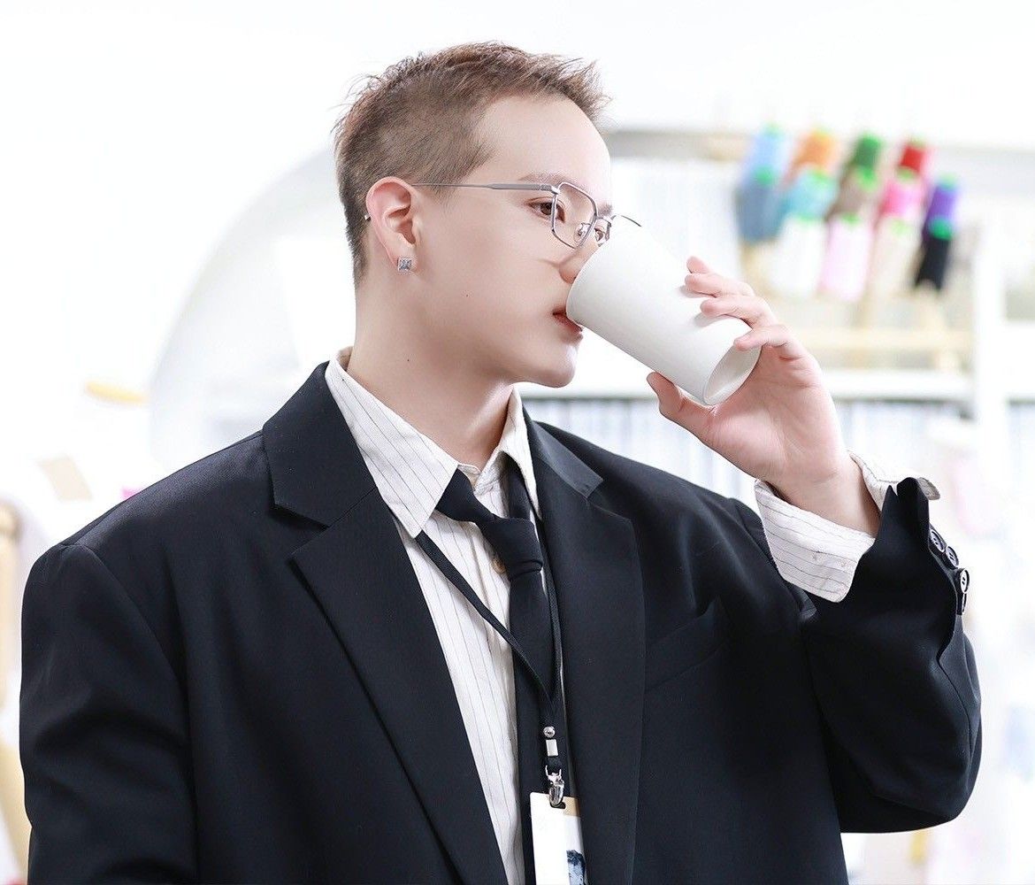 プニエル (BTOB)の最新写真