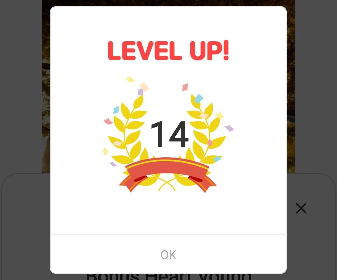 A moment captured by Beomgyu (TOMORROW X TOGETHER)'s fan