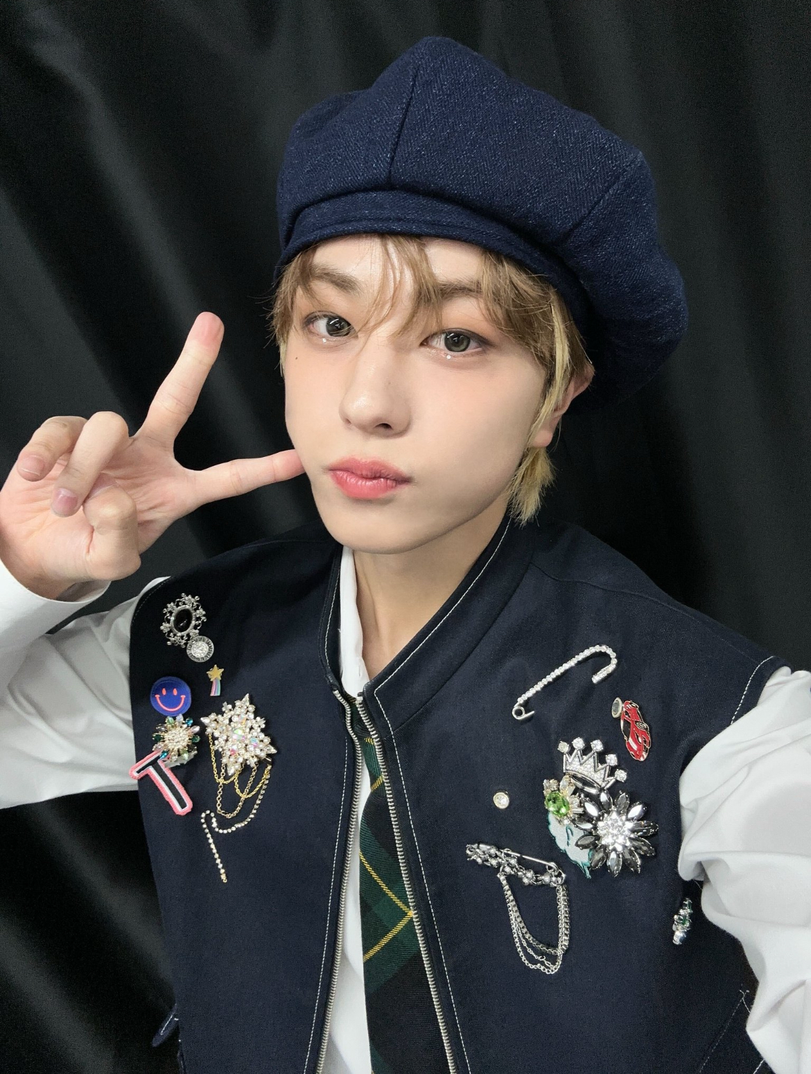 타키 (앤팀) 최근 활동샷