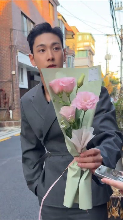 백호의 최신 사진