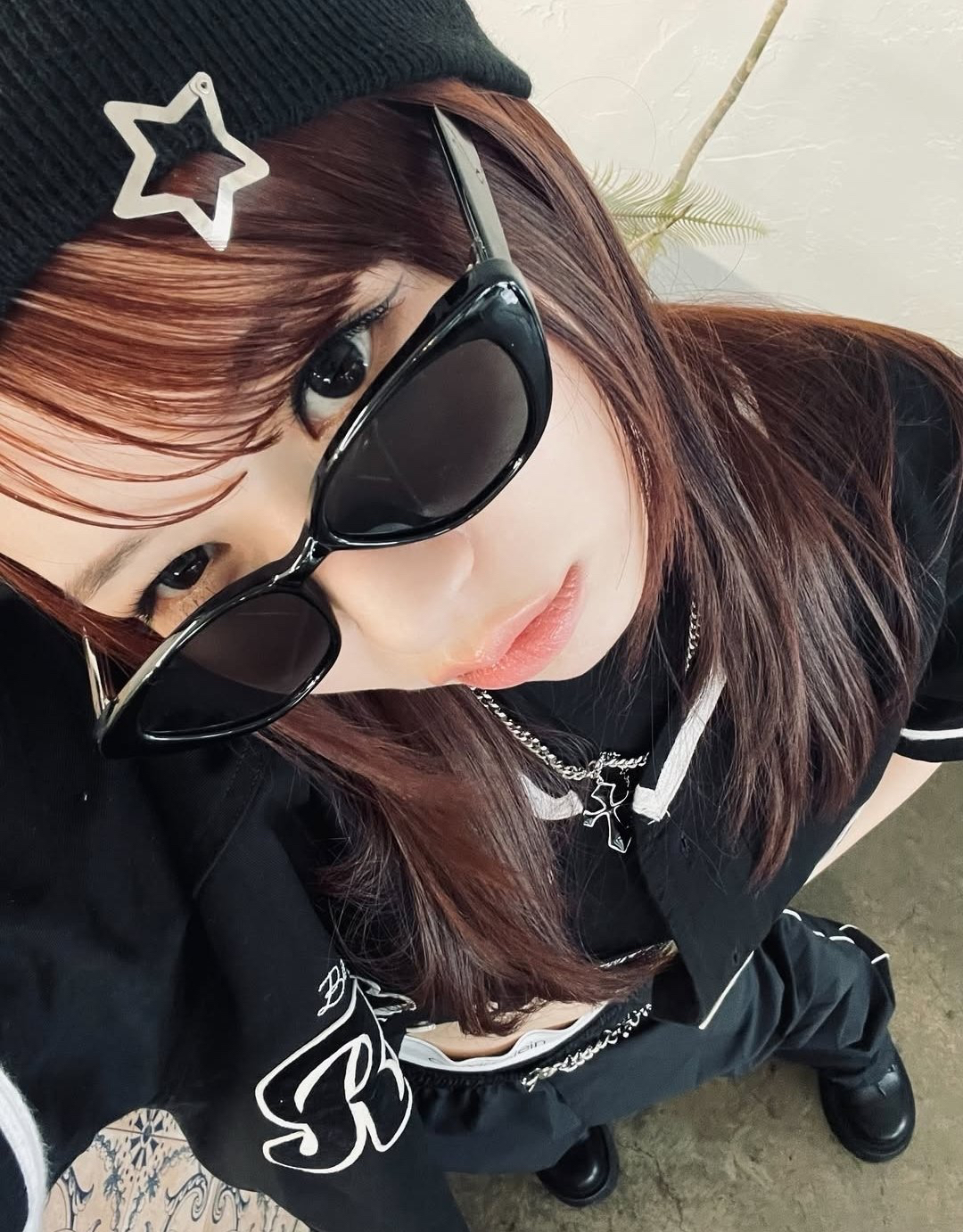 笠原桃奈 (ME:I)的最新活动照片