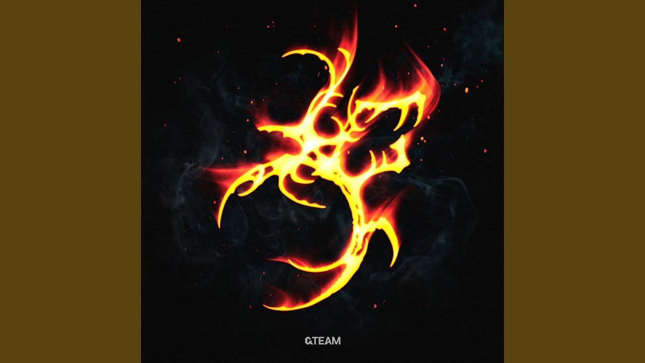 Latest photo of EJ (&TEAM)