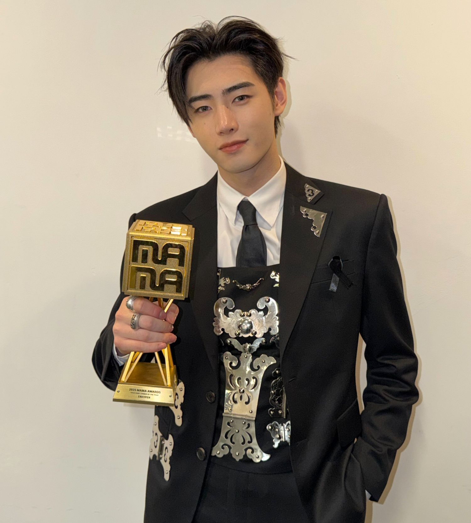 ソンフン (ENHYPEN)ファンが撮った瞬間