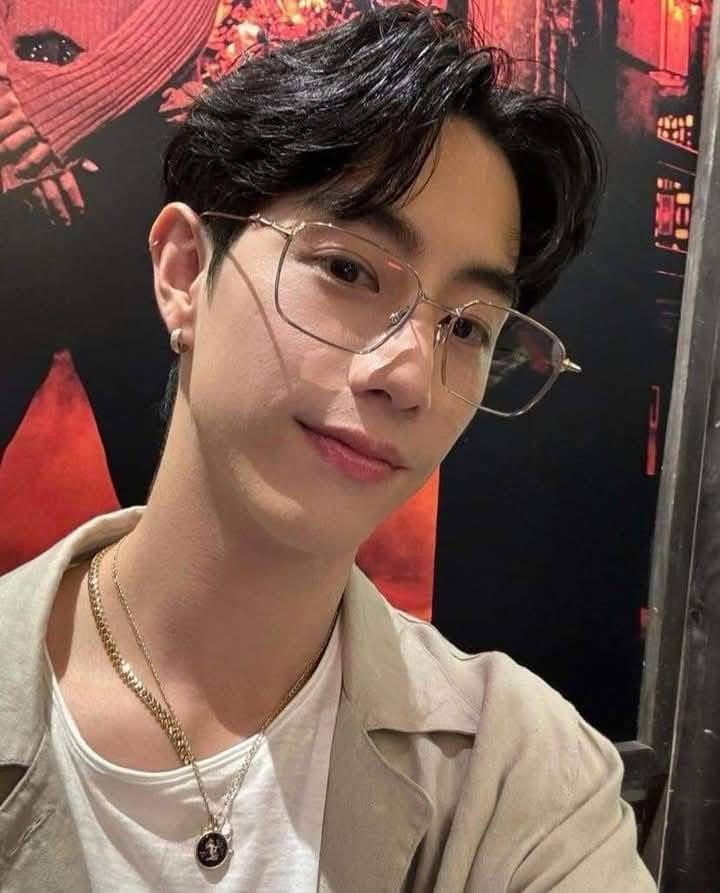 Mark (GOT7)的幕後花絮