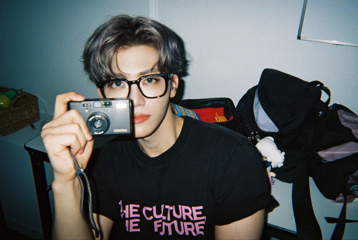 Today's hottest K-pop community feed