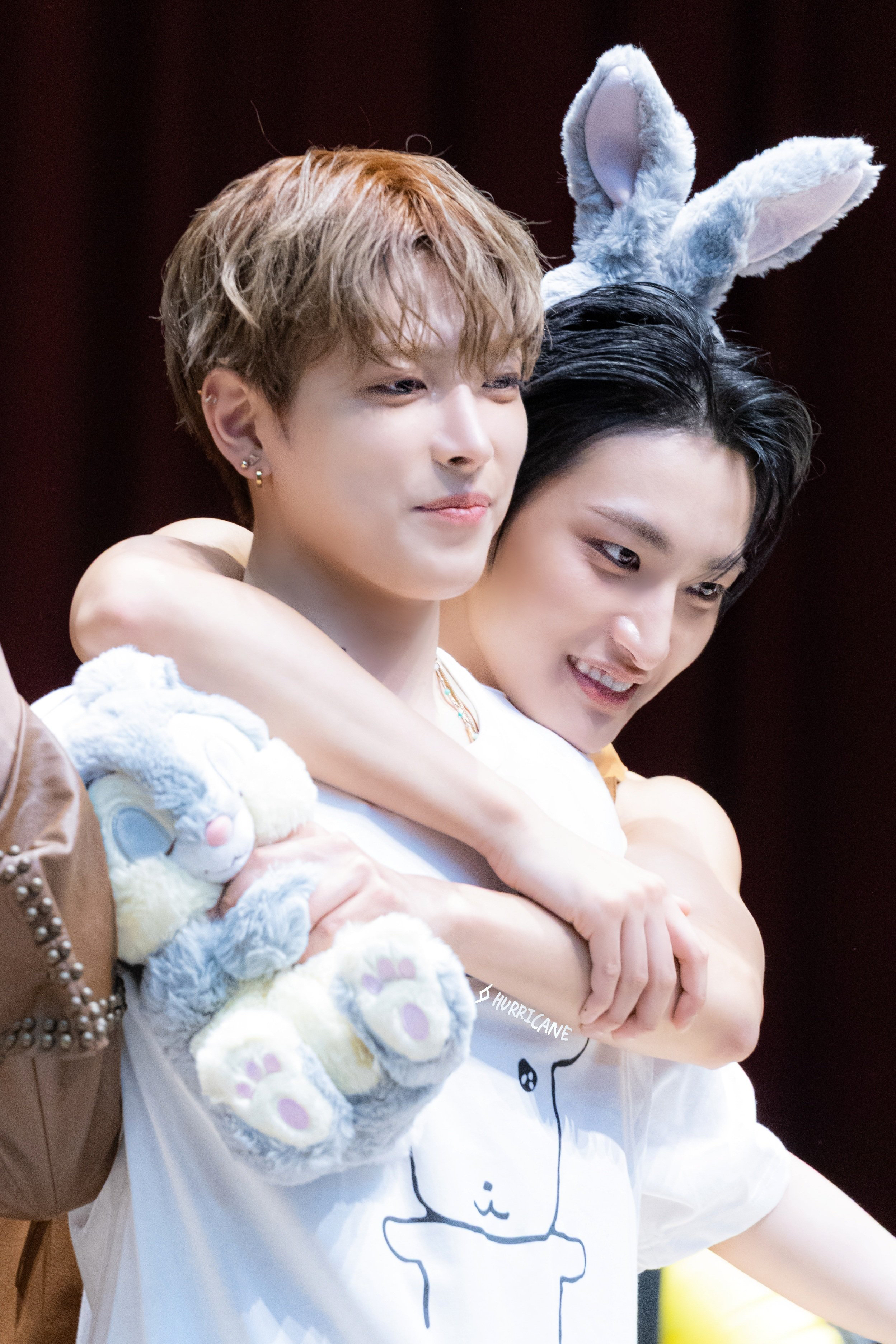 Latest photo of Seonghwa (ATEEZ)