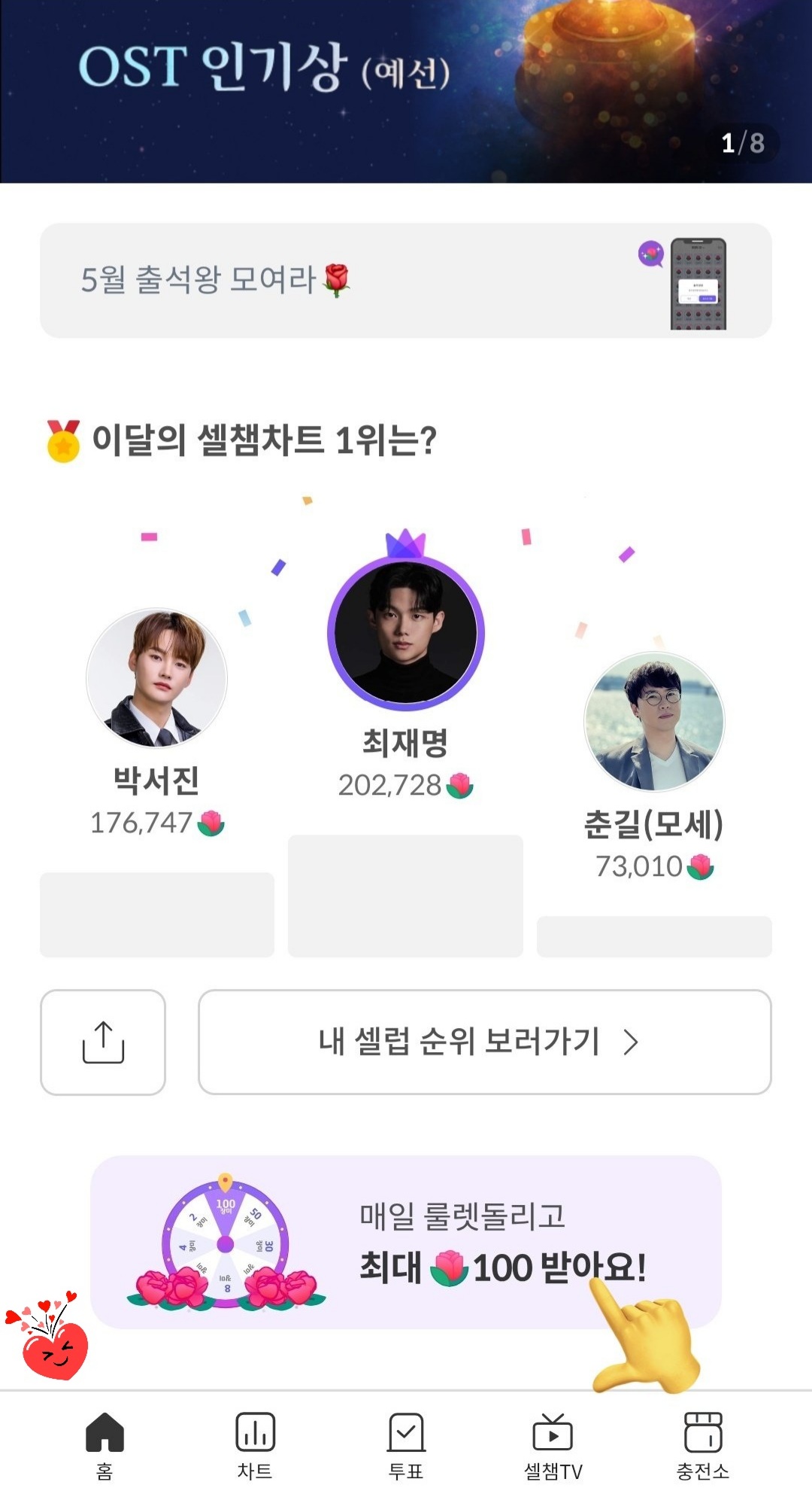 Latest photo of Yeonjun (TOMORROW X TOGETHER)