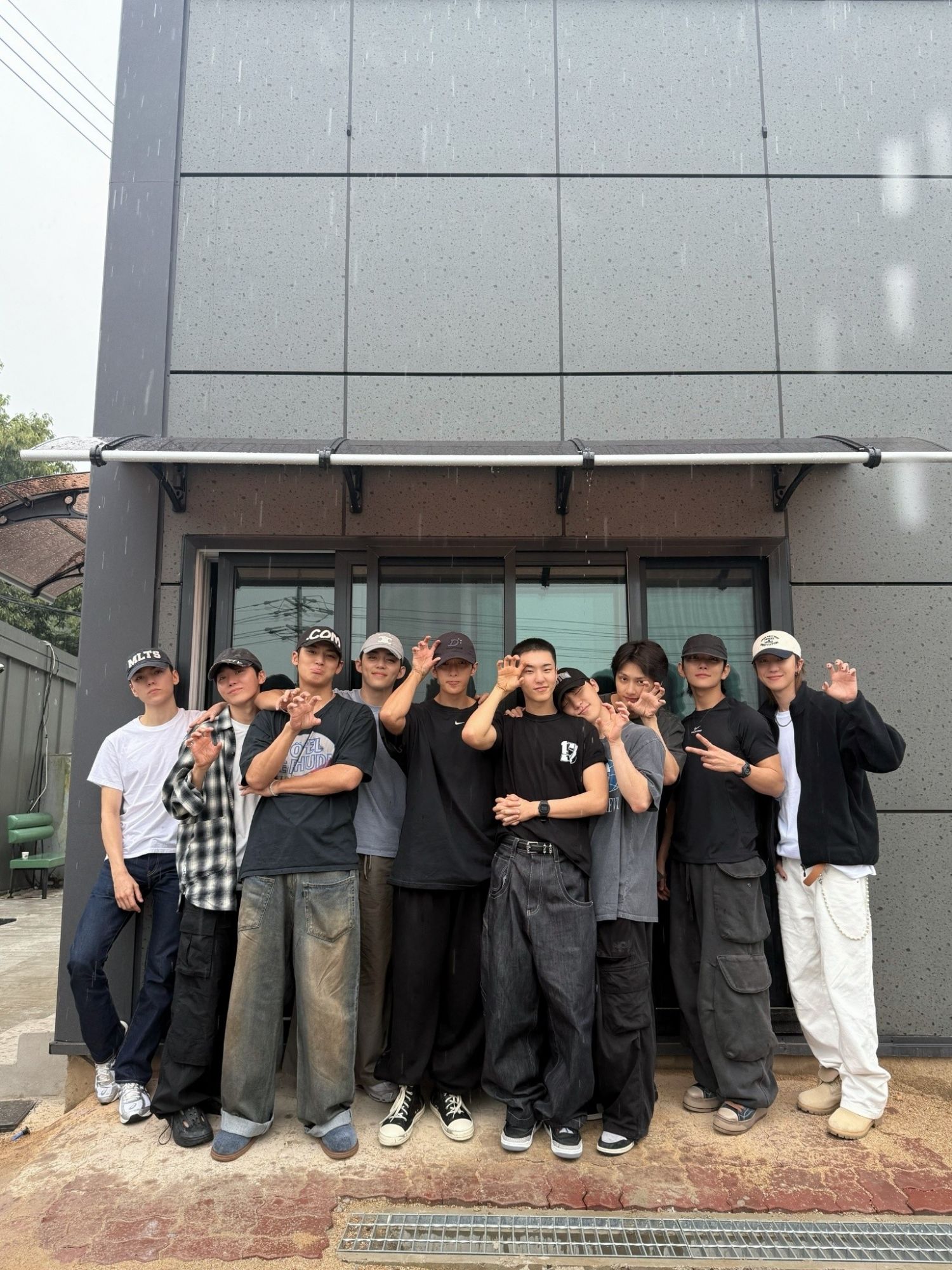 ホシ (SEVENTEEN)の最近の活動写真