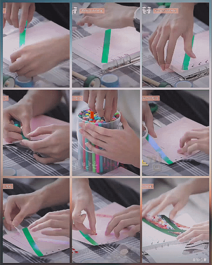 김우석의 최신 사진