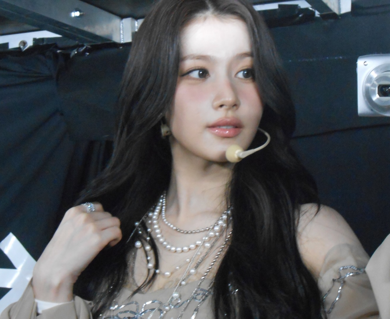 サナ (TWICE)の最新写真