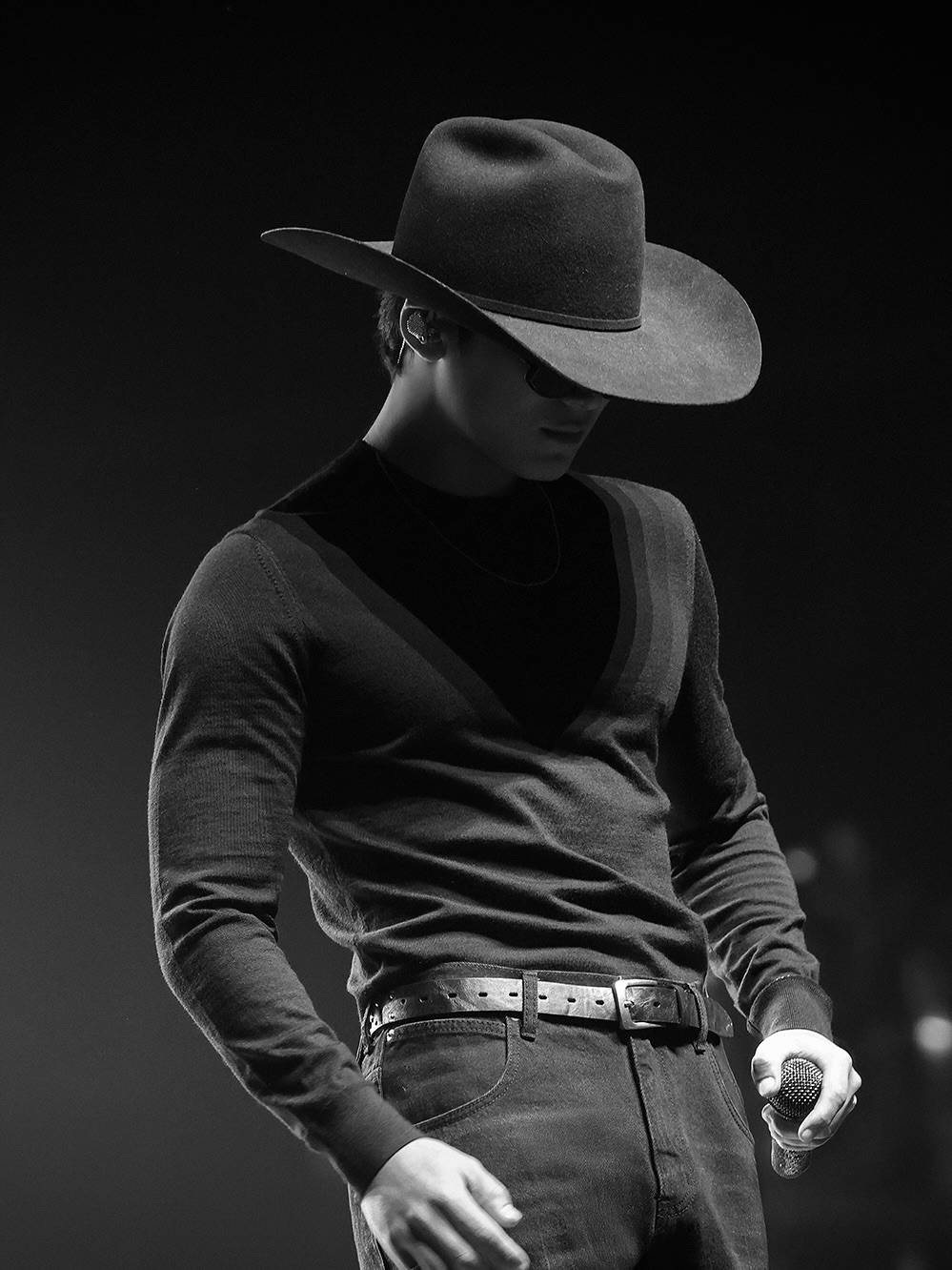 Latest photo of Mingyu (SEVENTEEN)