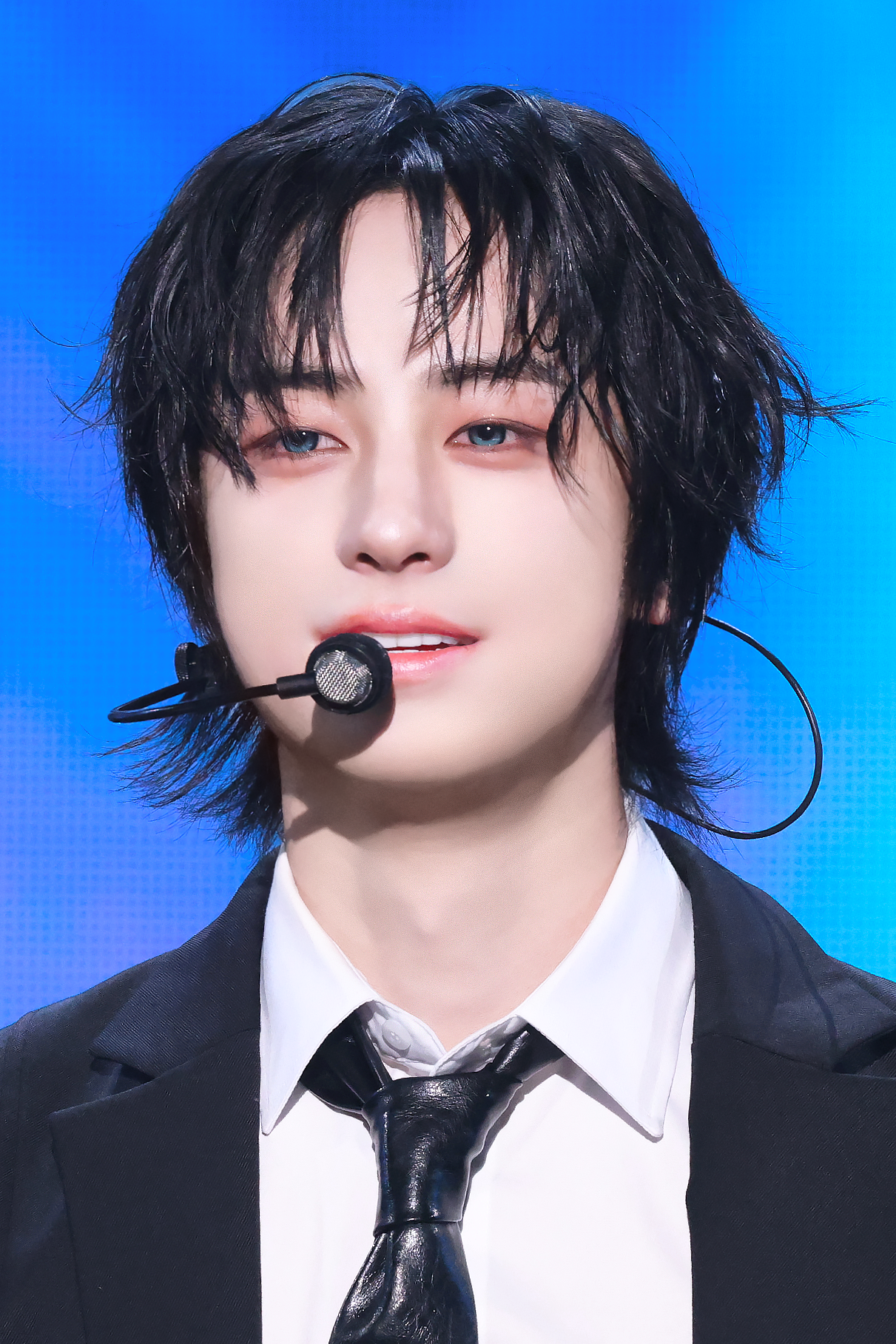 A moment captured by Taki (&TEAM)'s fan