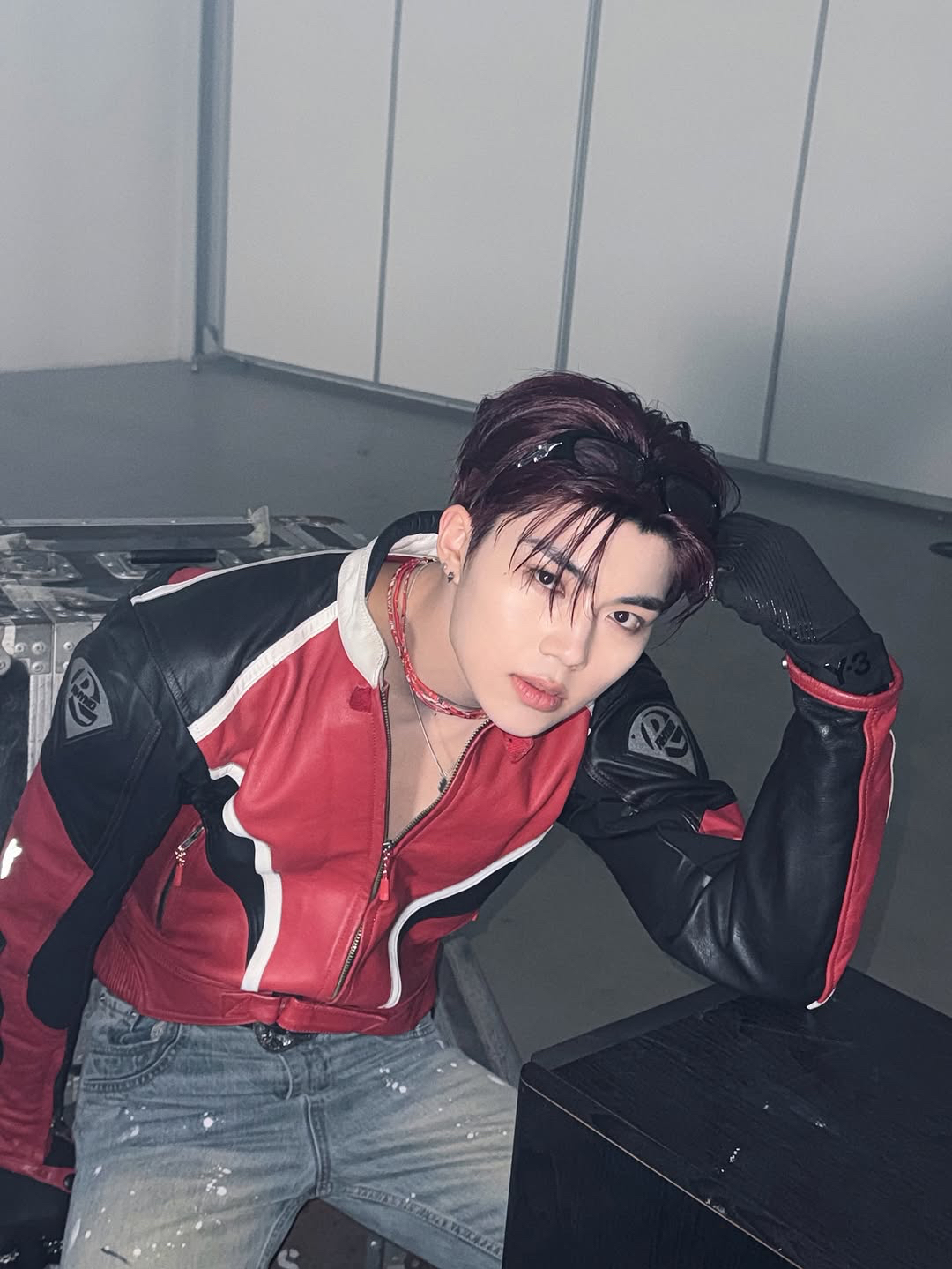 Latest photo of Park Gunwook (ZEROBASEONE)