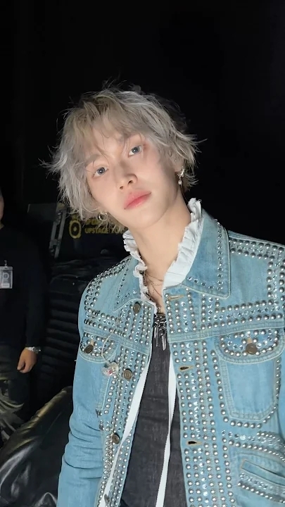 A moment captured by SHOTARO (RIIZE)'s fan