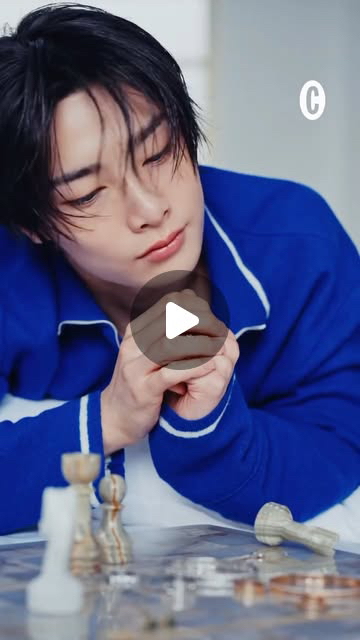 Recent activity shot of I.N (Stray Kids)