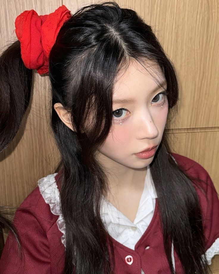 Latest photo of Moka (ILLIT)
